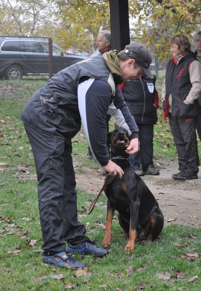 Zvod o pohr msta Sadsk 20.10.2012